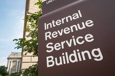 irs provision ruled allowance unconstitutional