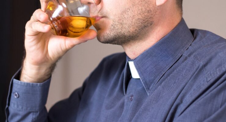 Hearts and Minds Dulled by Alcohol, Less Able to Decide for Christ