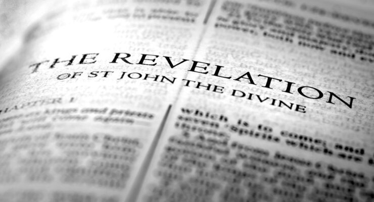 Revelation Chapter 13: The Rise of the False Prophet