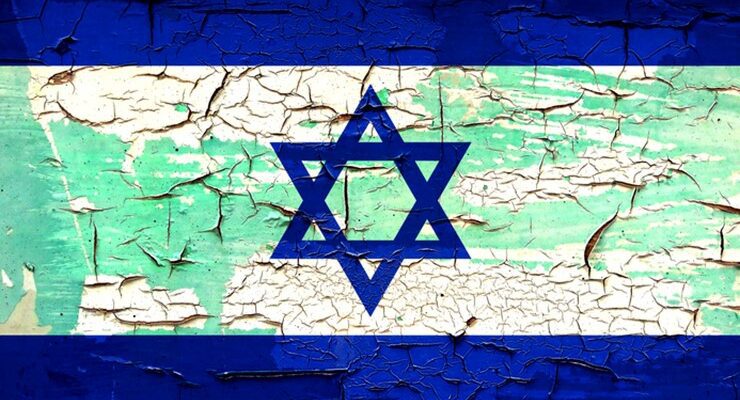 Defending Israel Is a Moral Imperative, says Rev. Creech