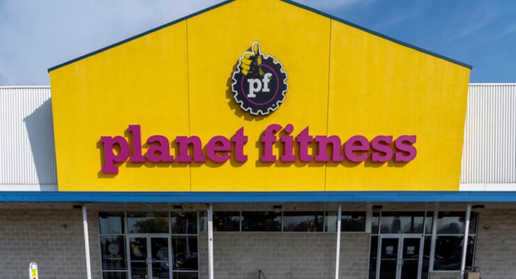 Gender Identity Policy Sparks Debate: Man Arrested at Gastonia Planet Fitness