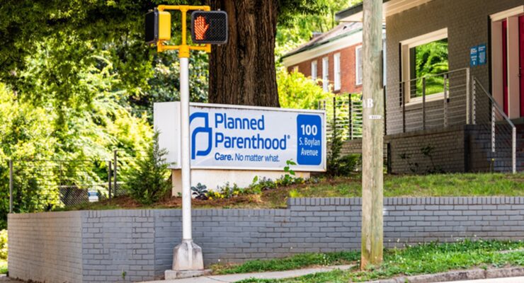 North Carolina: The New Abortion Hub of the South
