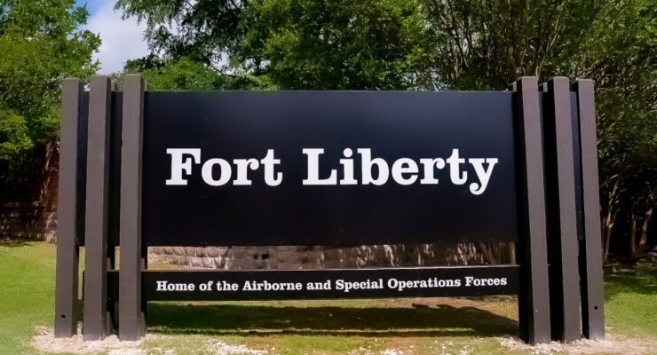 Fort Liberty Training Scandal: Pro-Life Groups Wrongly Labeled as Terrorists